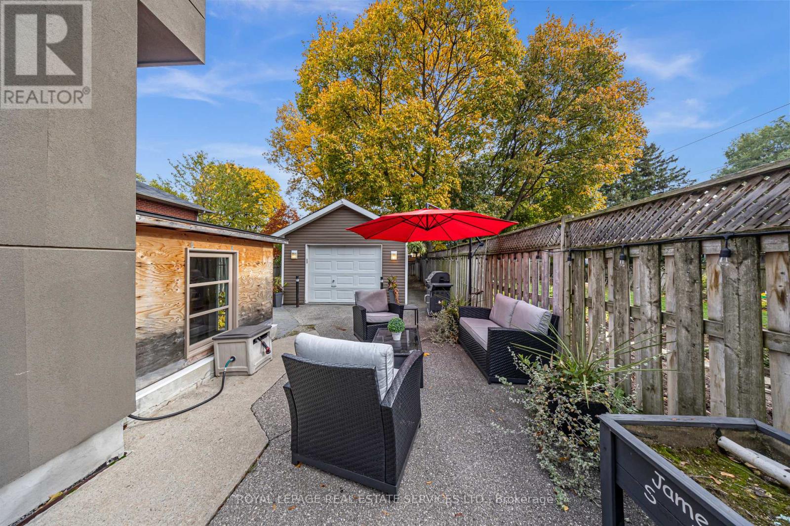 #main - 55 Joseph Street, Toronto (Weston), Ontario  M9N 2H9 - Photo 27 - W12905188