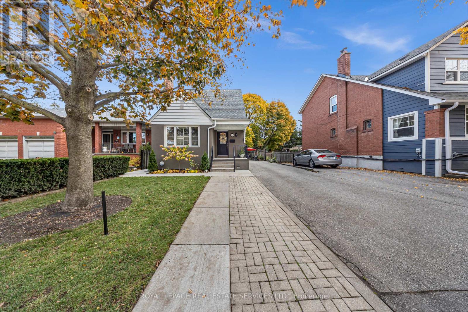 #main - 55 Joseph Street, Toronto (Weston), Ontario  M9N 2H9 - Photo 34 - W12905188