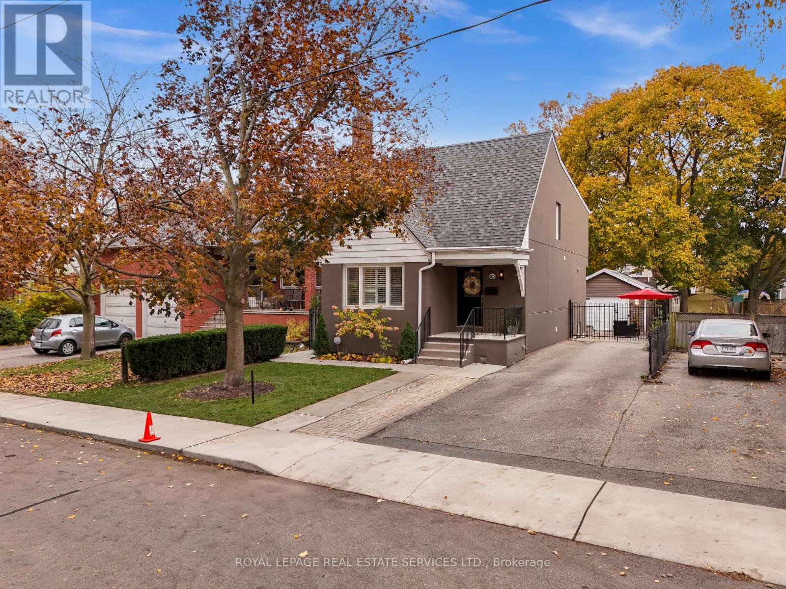 #main - 55 Joseph Street, Toronto (Weston), Ontario  M9N 2H9 - Photo 35 - W12905188