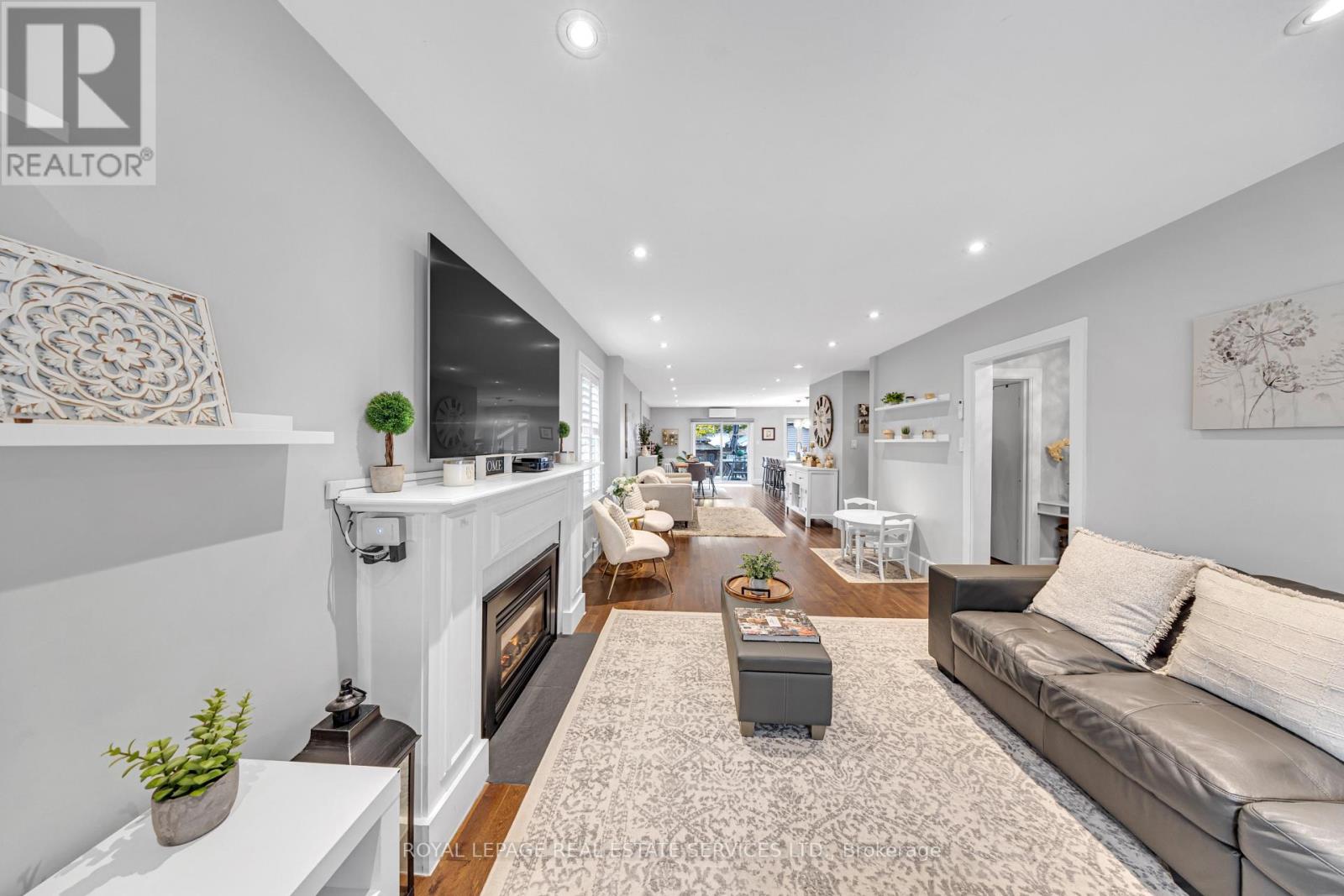 #main - 55 Joseph Street, Toronto (Weston), Ontario  M9N 2H9 - Photo 4 - W12905188