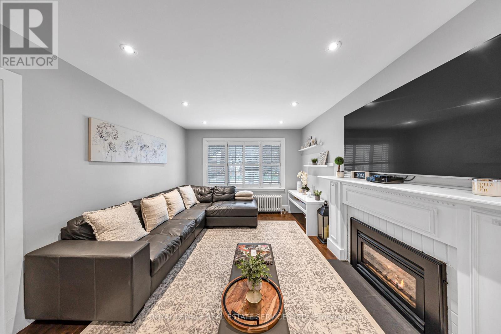 #main - 55 Joseph Street, Toronto (Weston), Ontario  M9N 2H9 - Photo 6 - W12905188