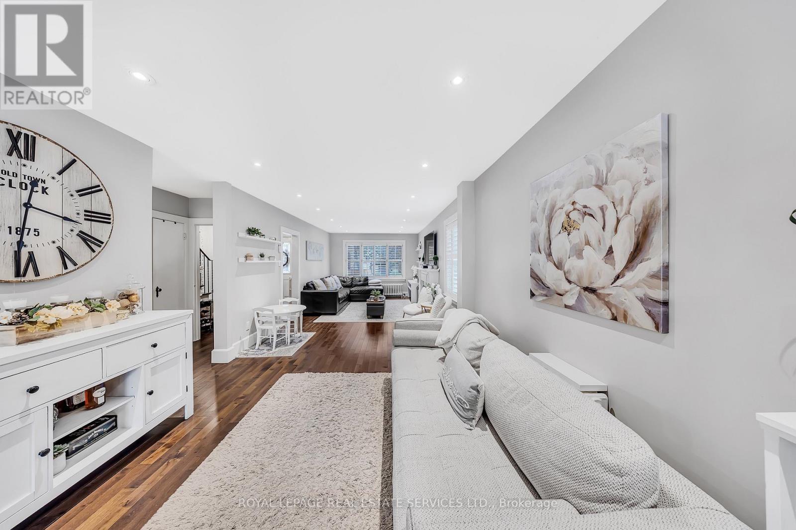 #main - 55 Joseph Street, Toronto (Weston), Ontario  M9N 2H9 - Photo 7 - W12905188