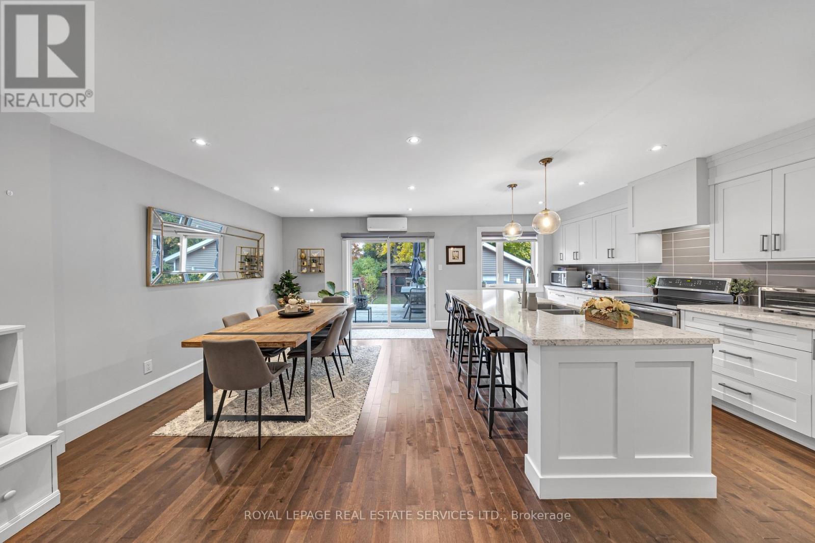 #main - 55 Joseph Street, Toronto (Weston), Ontario  M9N 2H9 - Photo 9 - W12905188