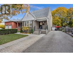 #MAIN - 55 JOSEPH STREET, Toronto, Ontario