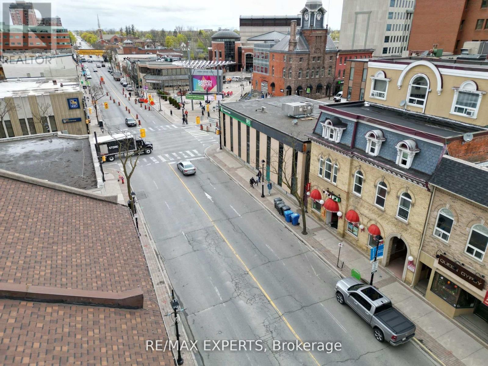 202 - 8 Main Street, Brampton, Ontario  L6W 2C3 - Photo 16 - W12905226