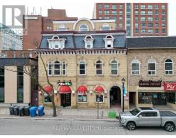 202 - 8 MAIN STREET, Brampton, Ontario