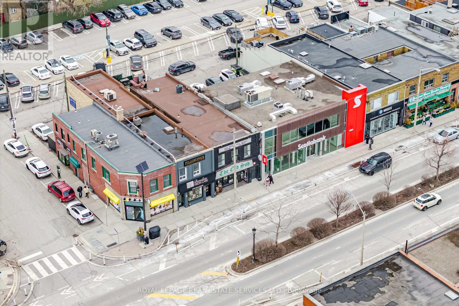 209 Grenview Boulevard S, Toronto, Ontario  M8Y 3T9 - Photo 45 - W12905246