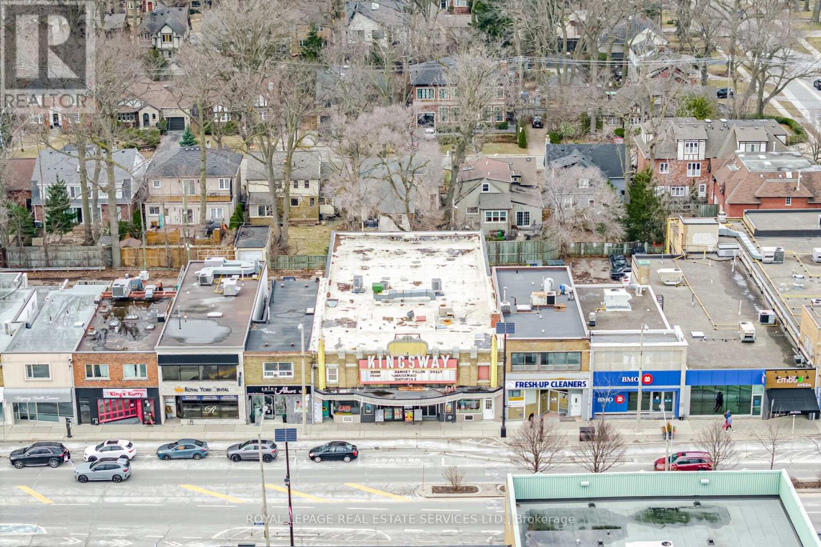 209 Grenview Boulevard S, Toronto, Ontario  M8Y 3T9 - Photo 46 - W12905246