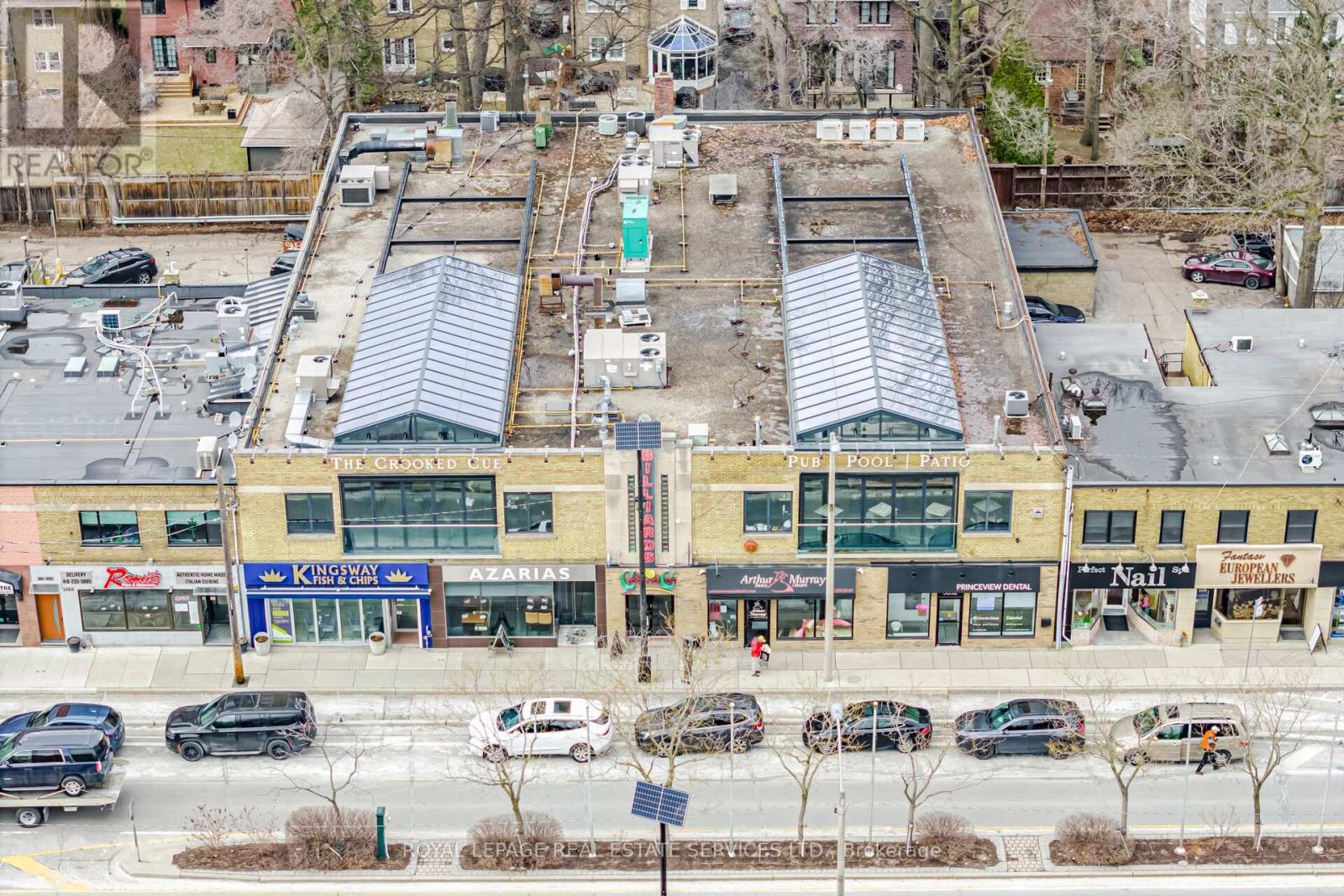 209 Grenview Boulevard S, Toronto, Ontario  M8Y 3T9 - Photo 47 - W12905246