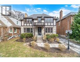 209 GRENVIEW BOULEVARD S, Toronto, Ontario