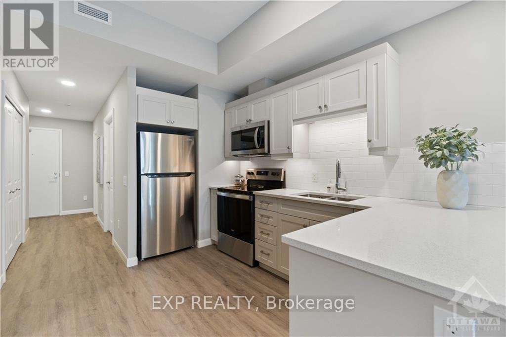 309 - 100 Pinehill Road, North Grenville, Ontario  K0G 1J0 - Photo 3 - X10442792