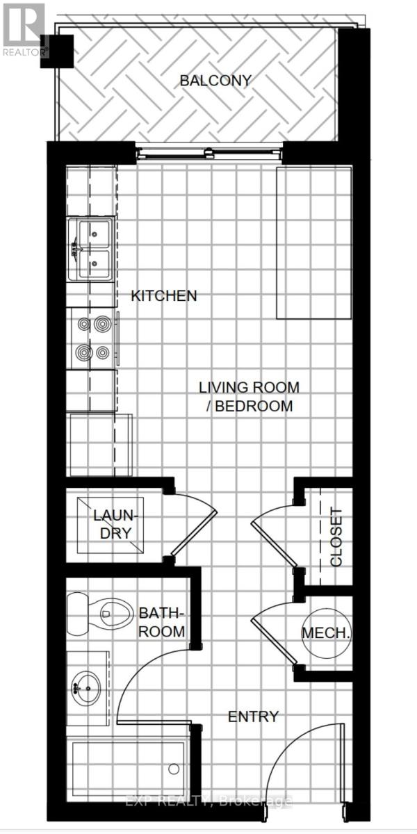 208 - 100 Pinehill Road, North Grenville, Ontario  K0G 1J0 - Photo 10 - X12703942
