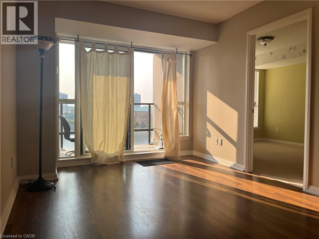 220 Forum Drive Unit# 707, Mississauga, Ontario  L4Z 4K1 - Photo 1 - 40813411