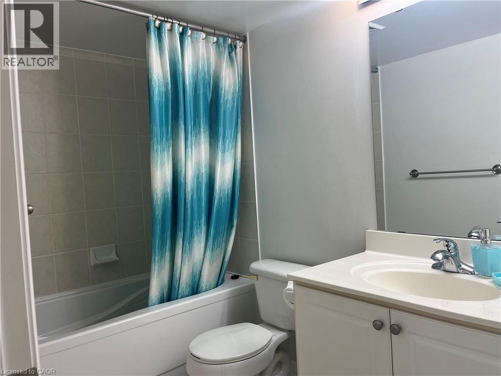 220 Forum Drive Unit# 707, Mississauga, Ontario  L4Z 4K1 - Photo 11 - 40813411