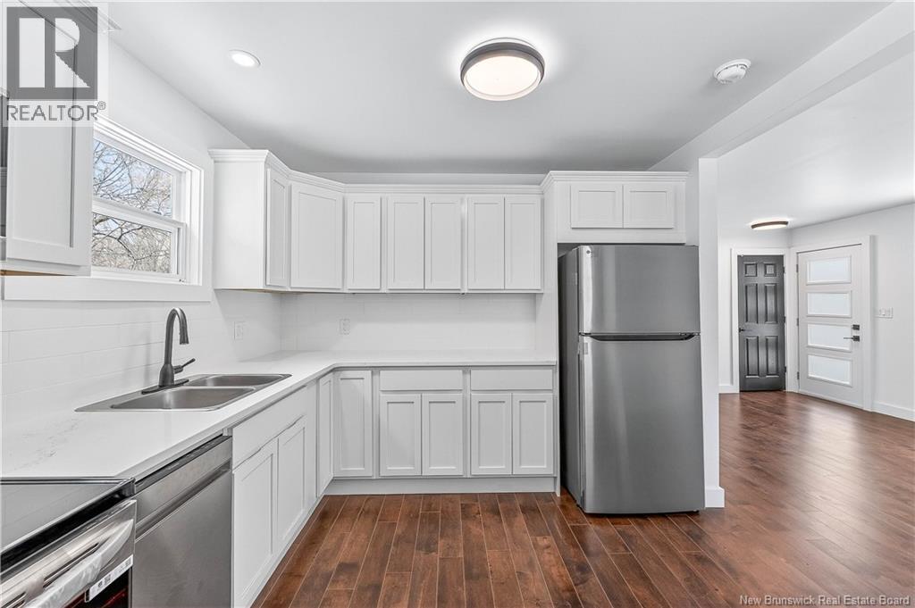 54 Duke Street, St. Stephen, New Brunswick  E3L 2H3 - Photo 12 - NB135257
