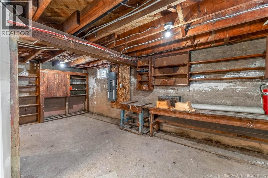 54 Duke Street, St. Stephen, New Brunswick  E3L 2H3 - Photo 45 - NB135257