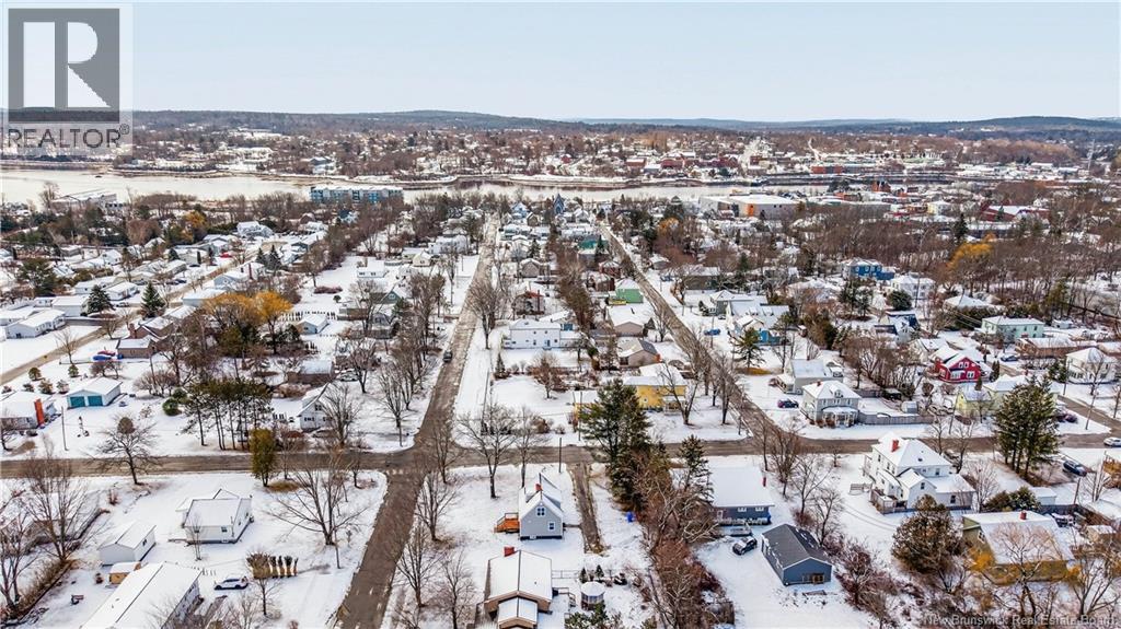 54 Duke Street, St. Stephen, New Brunswick  E3L 2H3 - Photo 8 - NB135257