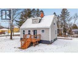 54 Duke Street, St. Stephen, New Brunswick