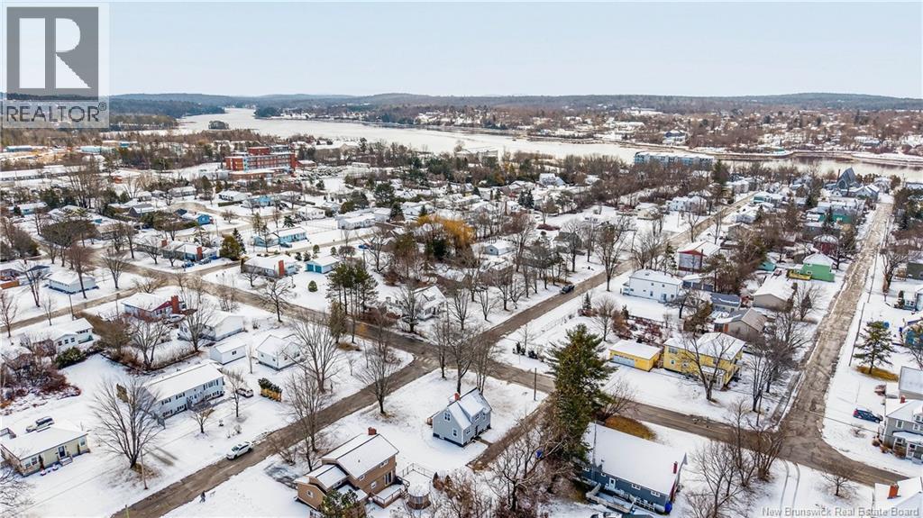 54 Duke Street, St. Stephen, New Brunswick  E3L 2H3 - Photo 46 - NB135257