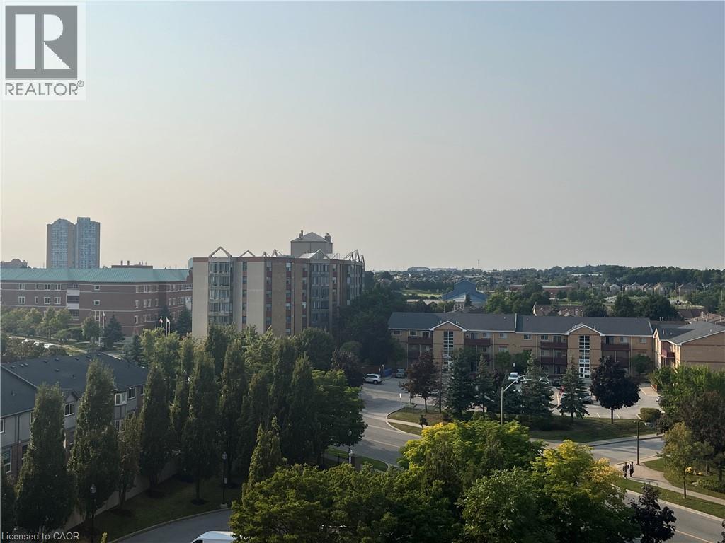 220 Forum Drive Unit# 707, Mississauga, Ontario  L4Z 4K1 - Photo 12 - 40813411