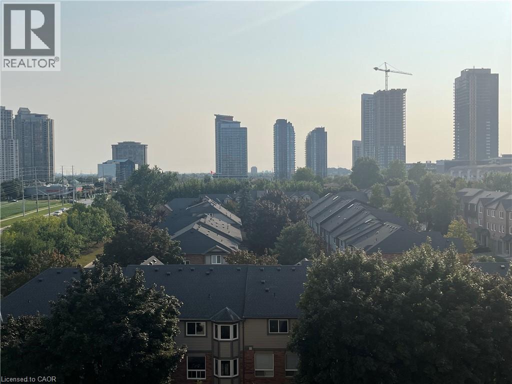 220 Forum Drive Unit# 707, Mississauga, Ontario  L4Z 4K1 - Photo 14 - 40813411