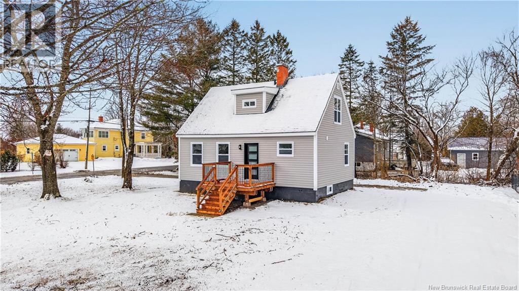 54 Duke Street, St. Stephen, New Brunswick  E3L 2H3 - Photo 50 - NB135257