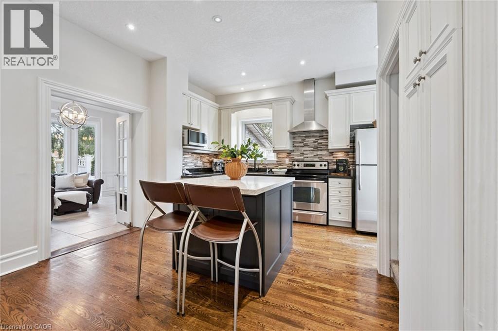 42 Lansdowne Road N, Cambridge, Ontario  N1S 2S9 - Photo 13 - 40806533