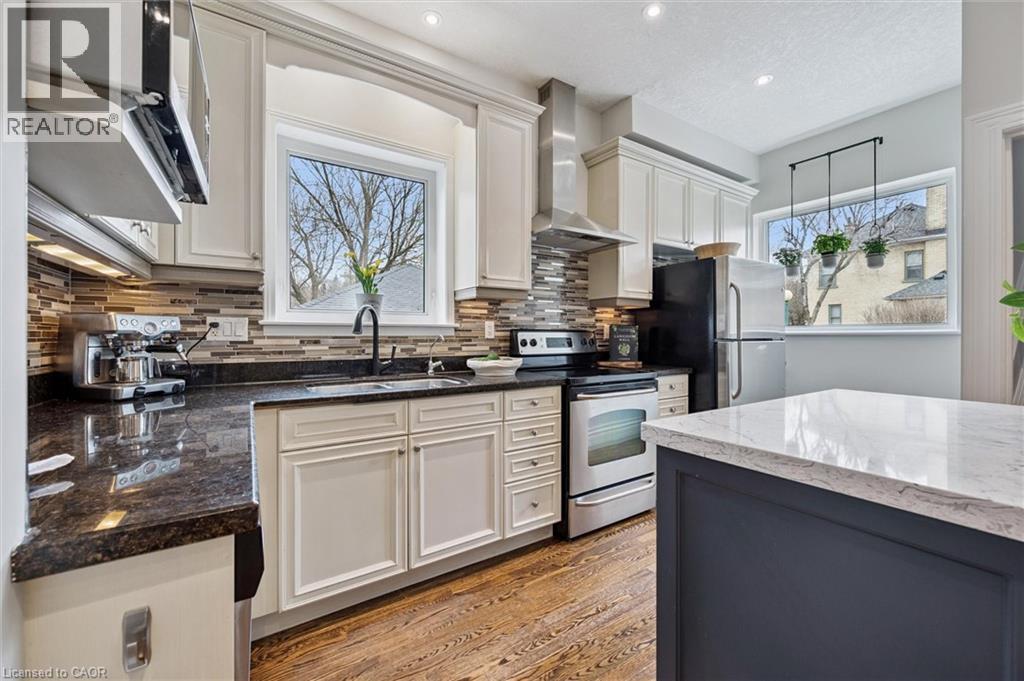 42 Lansdowne Road N, Cambridge, Ontario  N1S 2S9 - Photo 14 - 40806533