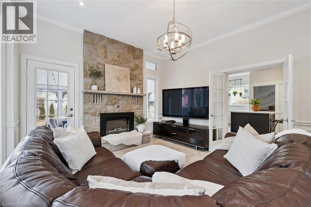 42 Lansdowne Road N, Cambridge, Ontario  N1S 2S9 - Photo 15 - 40806533