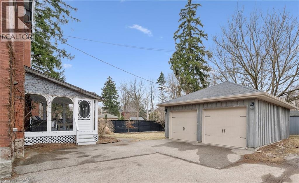 42 Lansdowne Road N, Cambridge, Ontario  N1S 2S9 - Photo 44 - 40806533