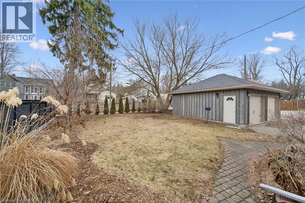 42 Lansdowne Road N, Cambridge, Ontario  N1S 2S9 - Photo 45 - 40806533