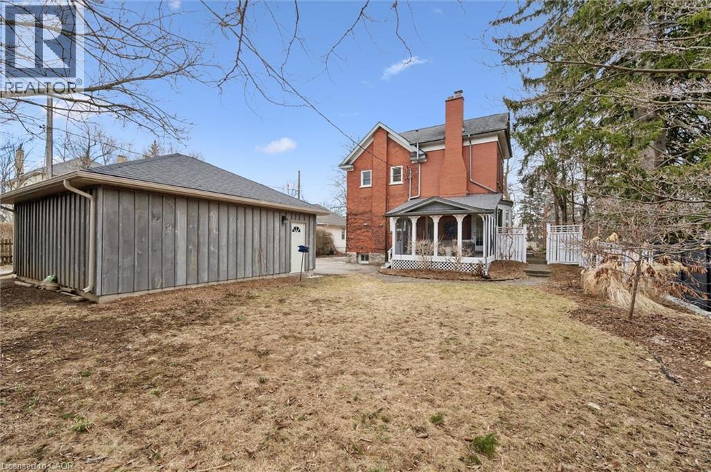 42 Lansdowne Road N, Cambridge, Ontario  N1S 2S9 - Photo 46 - 40806533