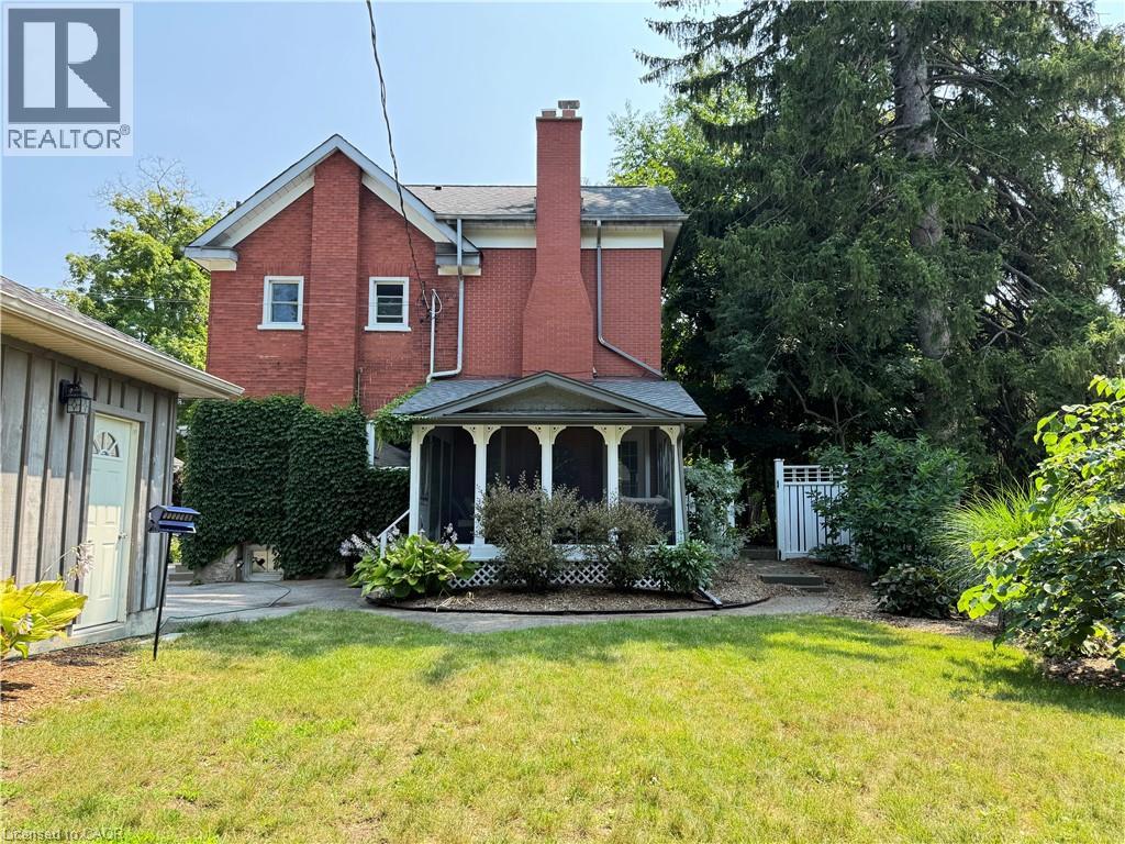 42 Lansdowne Road N, Cambridge, Ontario  N1S 2S9 - Photo 47 - 40806533