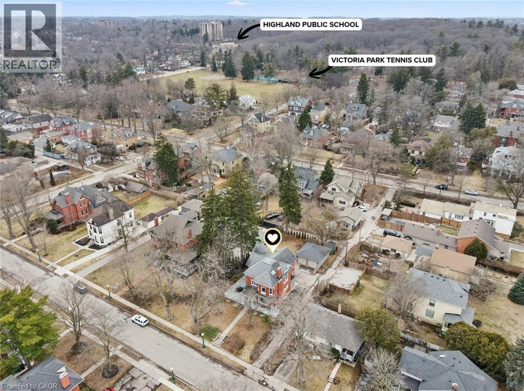 42 Lansdowne Road N, Cambridge, Ontario  N1S 2S9 - Photo 49 - 40806533