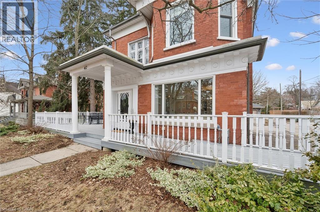 42 Lansdowne Road N, Cambridge, Ontario  N1S 2S9 - Photo 6 - 40806533
