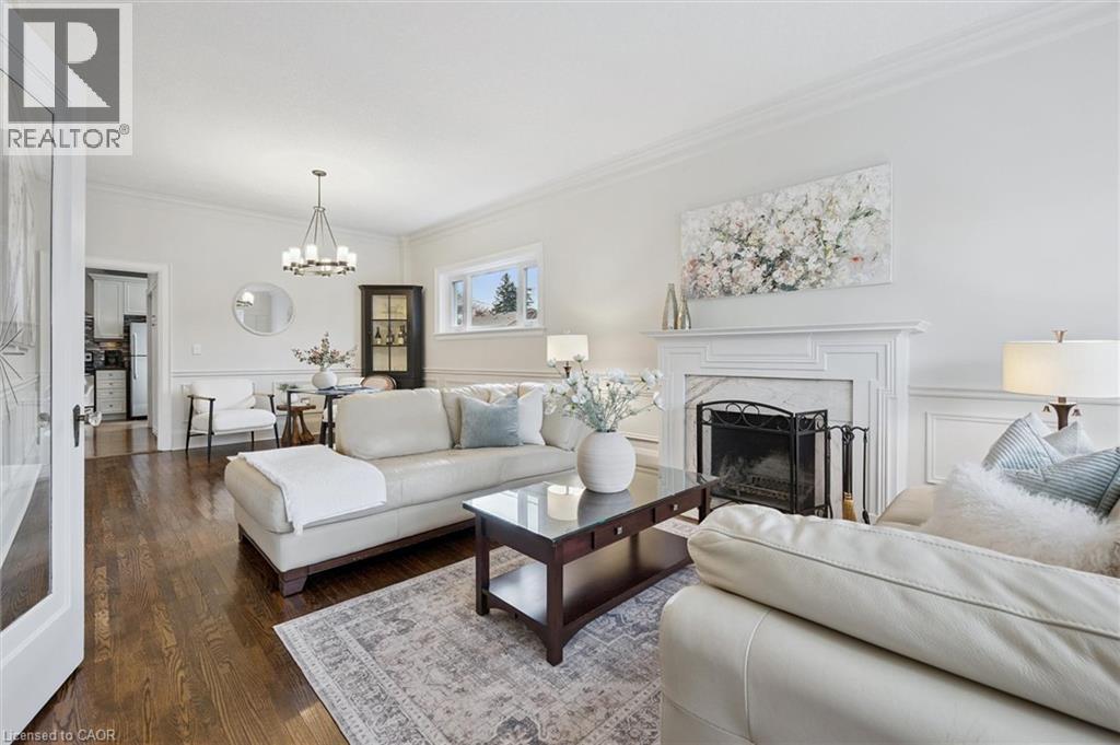 42 Lansdowne Road N, Cambridge, Ontario  N1S 2S9 - Photo 8 - 40806533