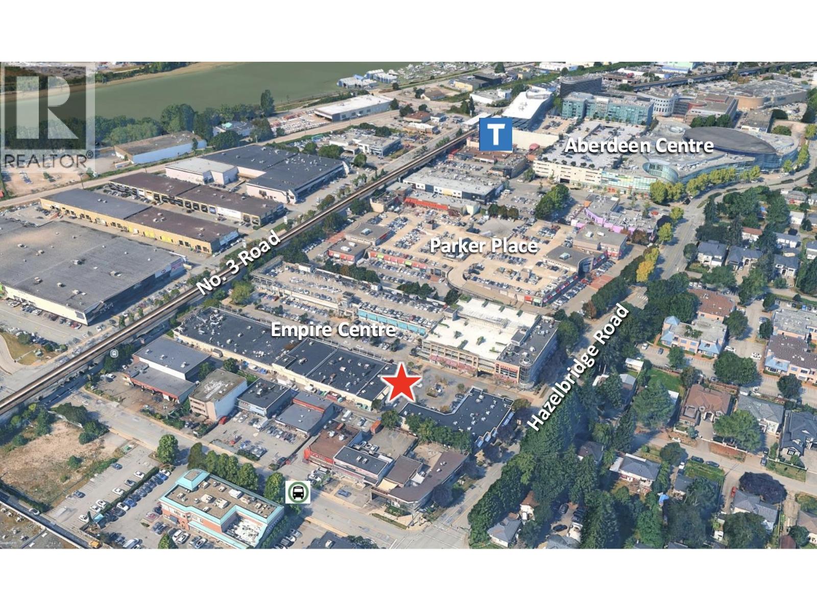 133 4600 No. 3 Road, Richmond, British Columbia  V6X 2C4 - Photo 1 - C8077168