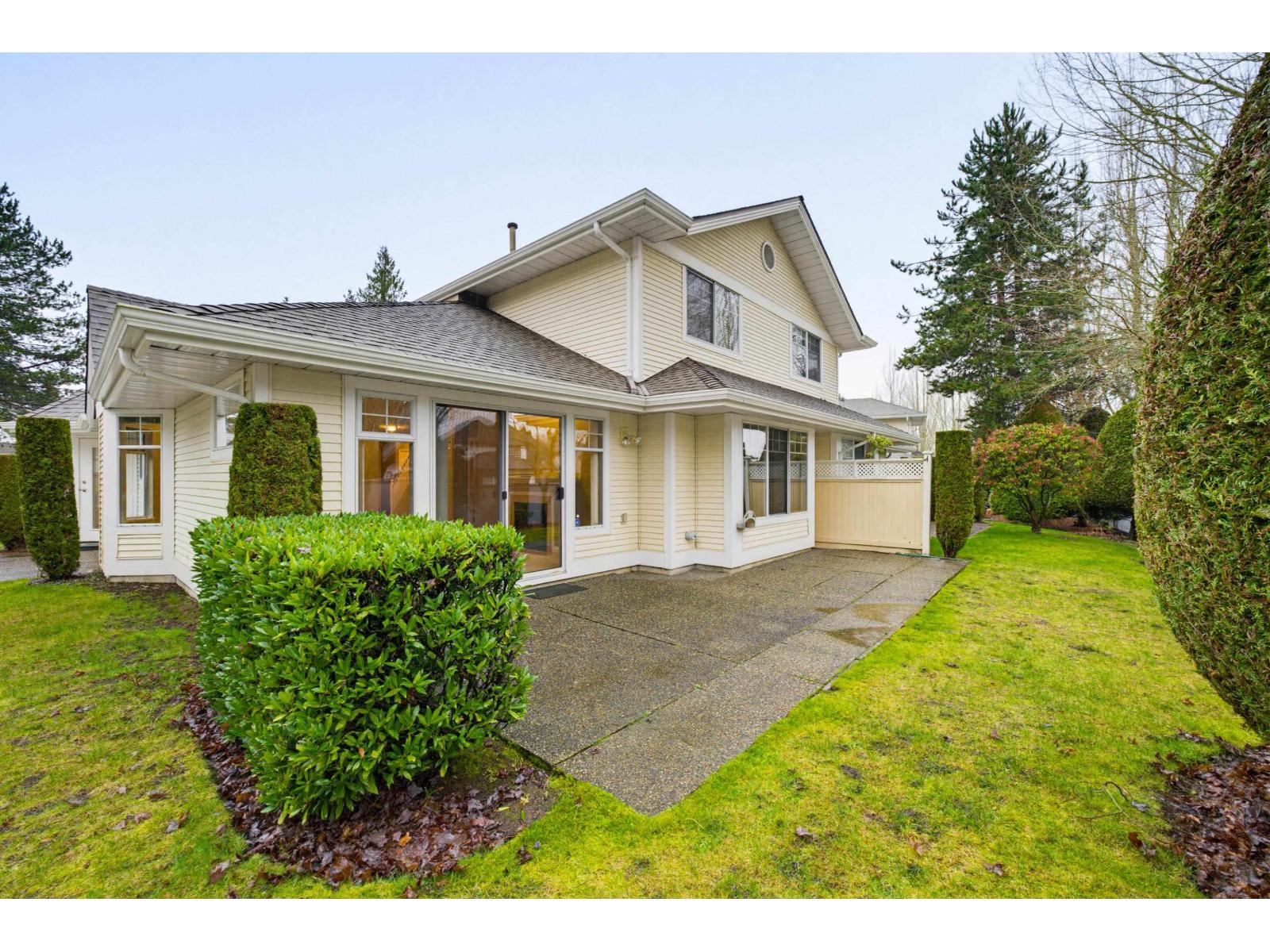 171 8737 212th Street, Langley, British Columbia  V1M 2C8 - Photo 24 - R3090032