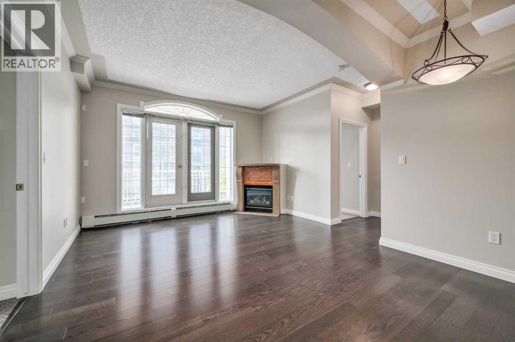206, 1315 12 Avenue SW, Calgary, Alberta  T3C 0P6 - Photo 7 - A2292769