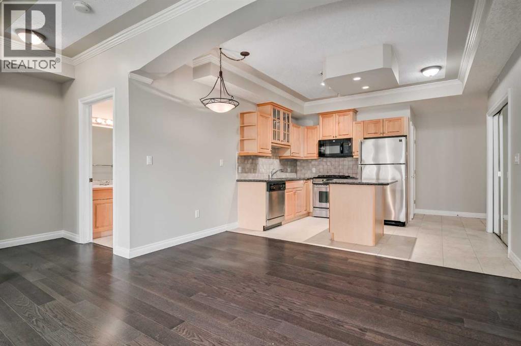 206, 1315 12 Avenue SW, Calgary, Alberta  T3C 0P6 - Photo 6 - A2292769