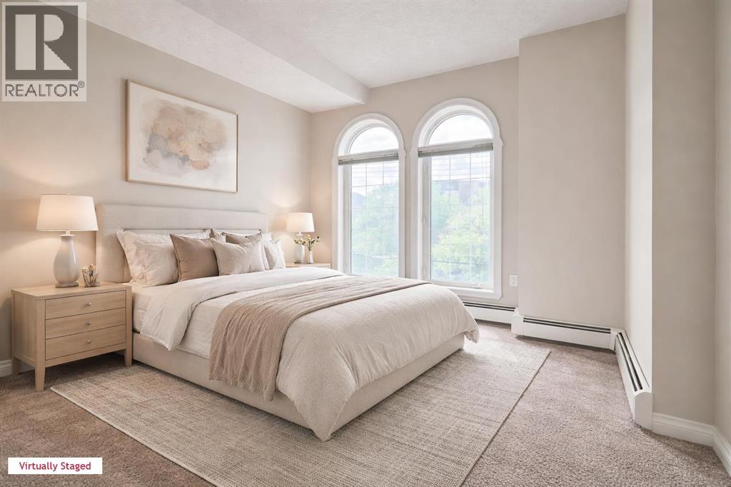 206, 1315 12 Avenue SW, Calgary, Alberta  T3C 0P6 - Photo 12 - A2292769