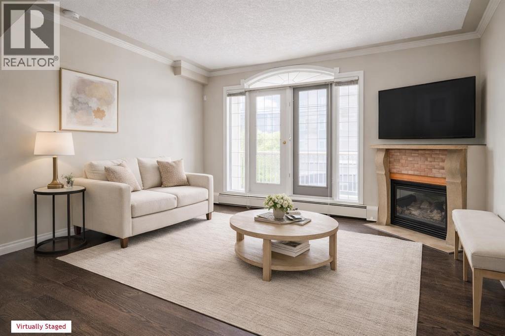 206, 1315 12 Avenue SW, Calgary, Alberta  T3C 0P6 - Photo 9 - A2292769