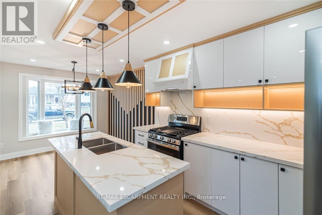 2 Country Club Drive, Hamilton, Ontario  L8K 5W2 - Photo 19 - X12905116