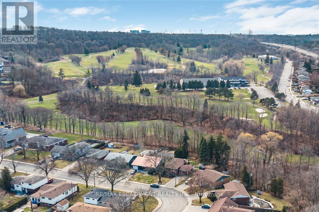 2 Country Club Drive, Hamilton, Ontario  L8K 5W2 - Photo 46 - X12905116