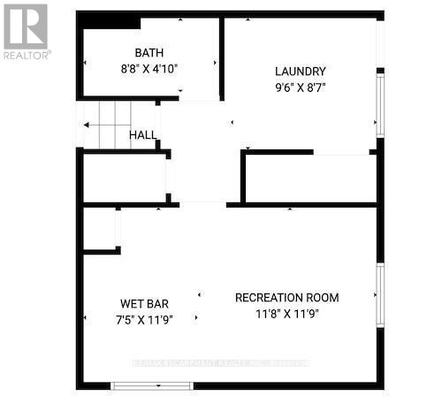 2 Country Club Drive, Hamilton, Ontario  L8K 5W2 - Photo 48 - X12905116