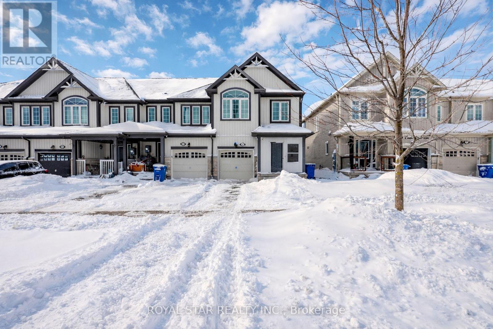 877 Cook Crescent, Shelburne, Ontario  L9V 3V1 - Photo 2 - X12905162