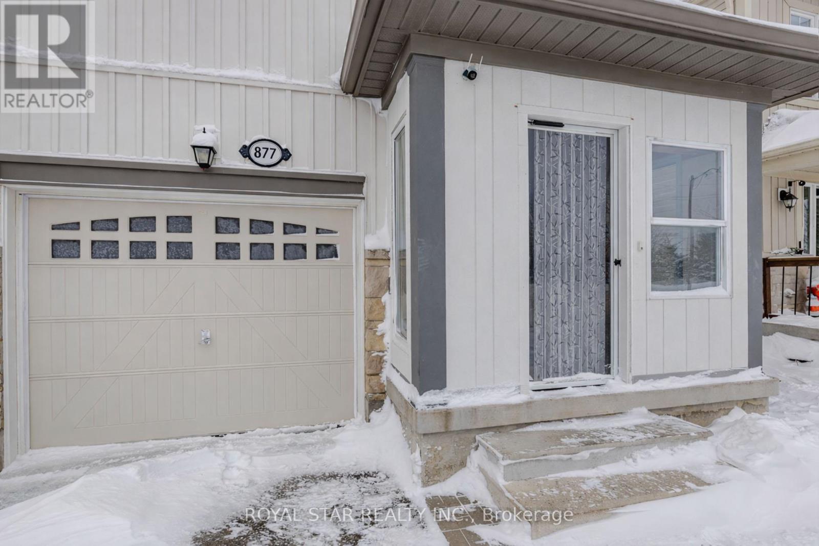 877 Cook Crescent, Shelburne, Ontario  L9V 3V1 - Photo 3 - X12905162