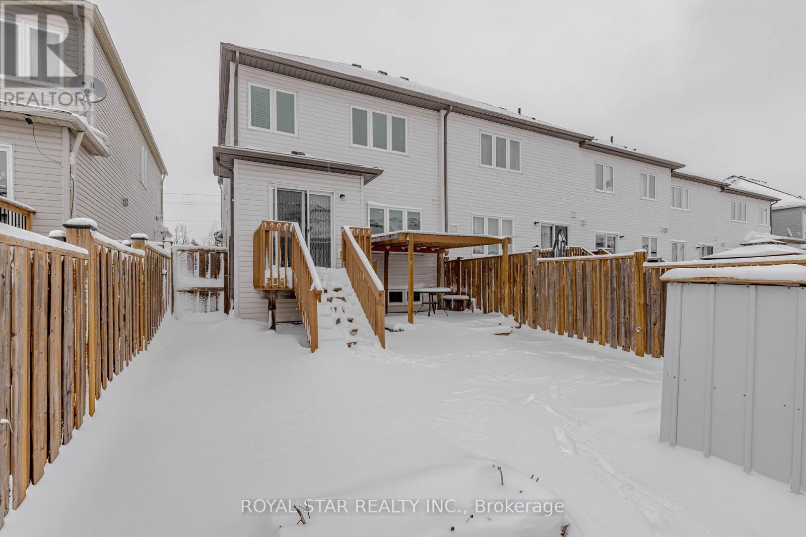 877 Cook Crescent, Shelburne, Ontario  L9V 3V1 - Photo 49 - X12905162