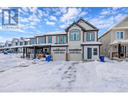 877 COOK CRESCENT, Shelburne, Ontario