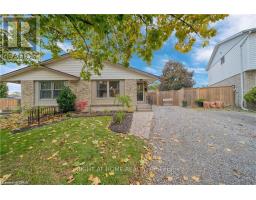 6 BARDADYN COURT, St. Catharines, Ontario